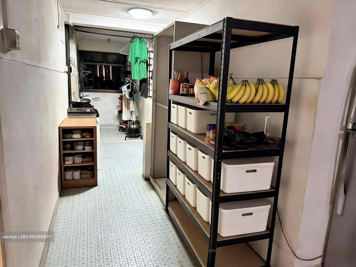 Blk 84 Commonwealth Heights (Queenstown), HDB 3 Rooms #541865921